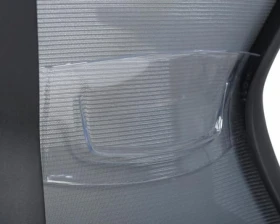 Кресло RV ЧЕЙР Фикс / Fix (871E-3D-M3) images