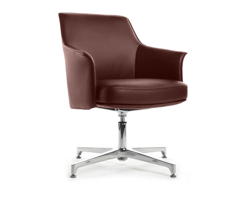 Кресло RV ДИЗАЙН Pocco-СТ / Rosso-ST (C1918)