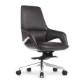 Темно-коричневый