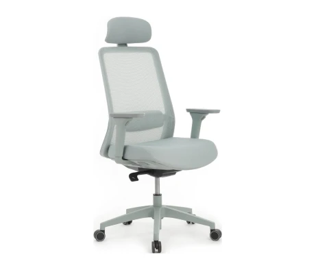 Кресло руководителя RV ДИЗАЙН Ворк / Work (W-218C)