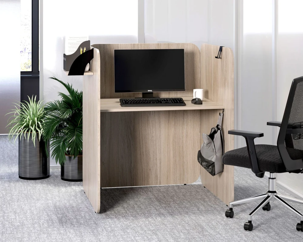 Колл-центр Бэлл / Bell