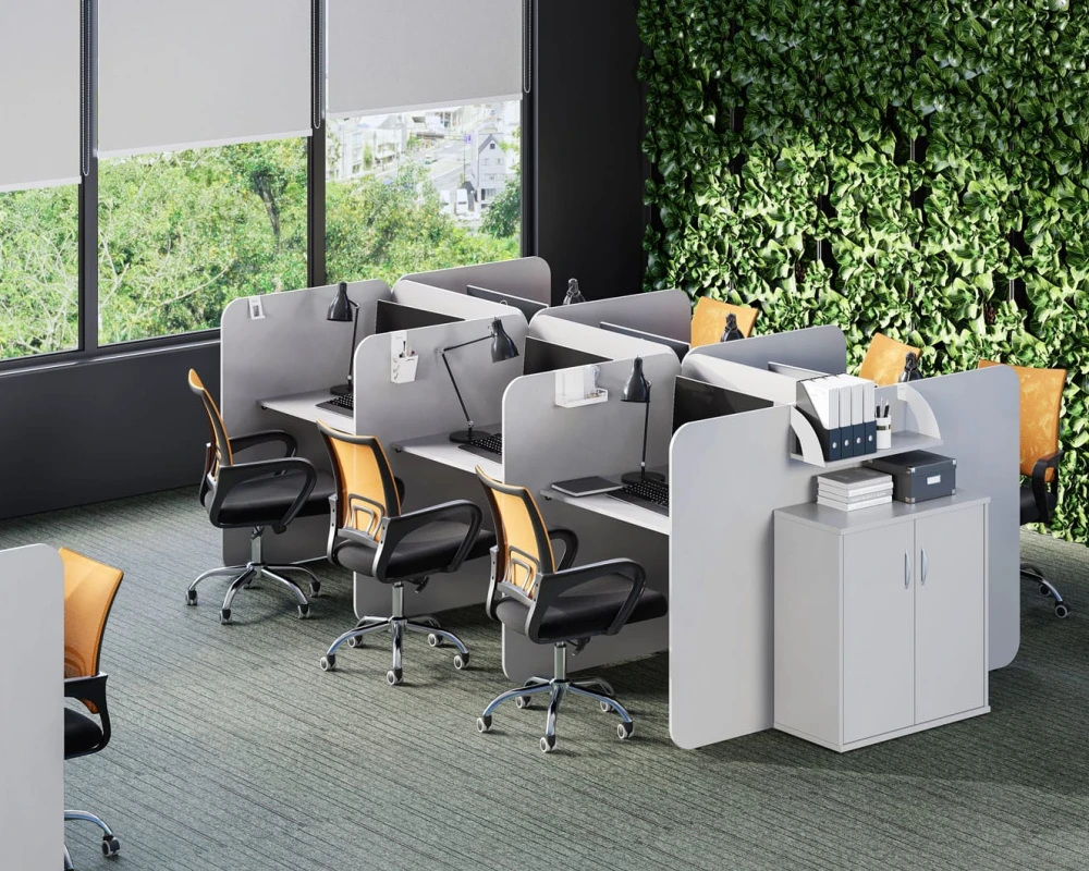 Колл-центр Бэлл / Bell