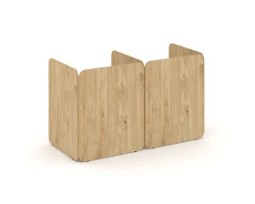 Комплект №2 1614x909x1200 Бэлл / Bell images