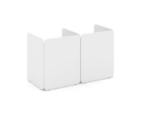 Комплект №2 1614x909x1200 Бэлл / Bell images