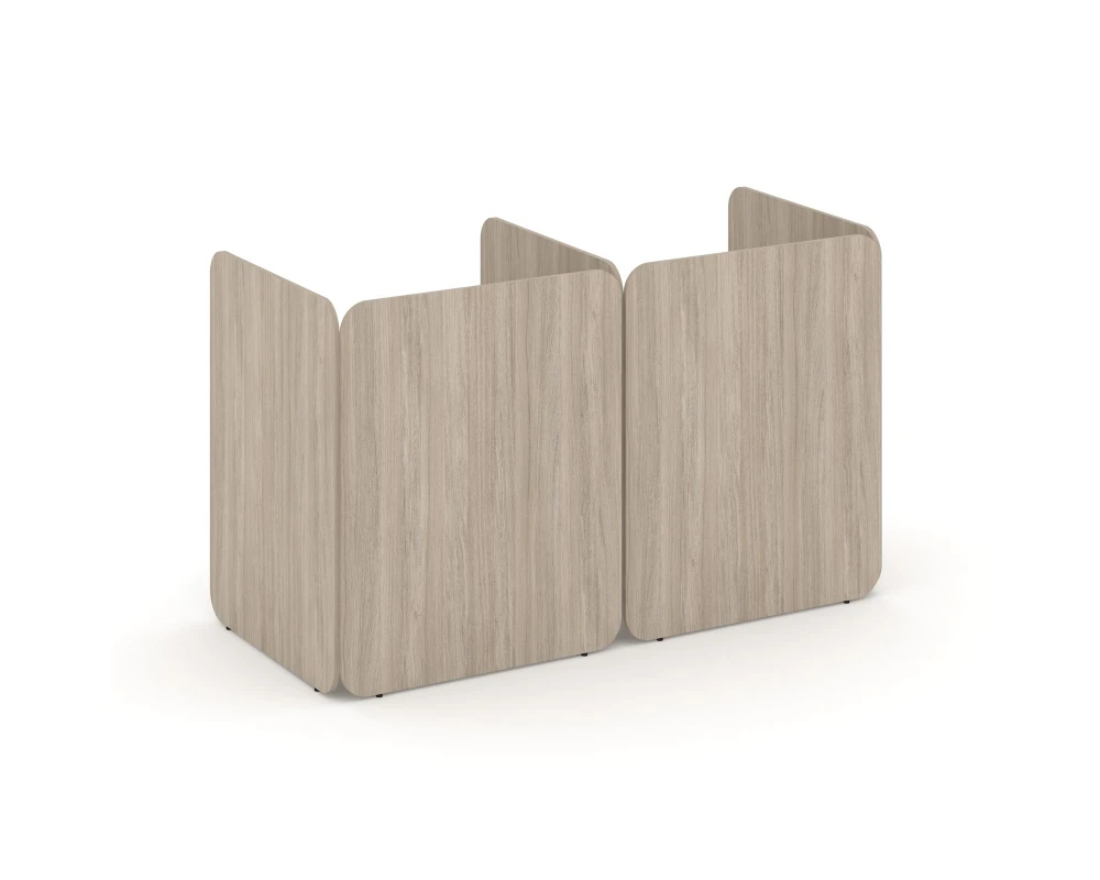 Комплект №2 1614x909x1200 Бэлл / Bell