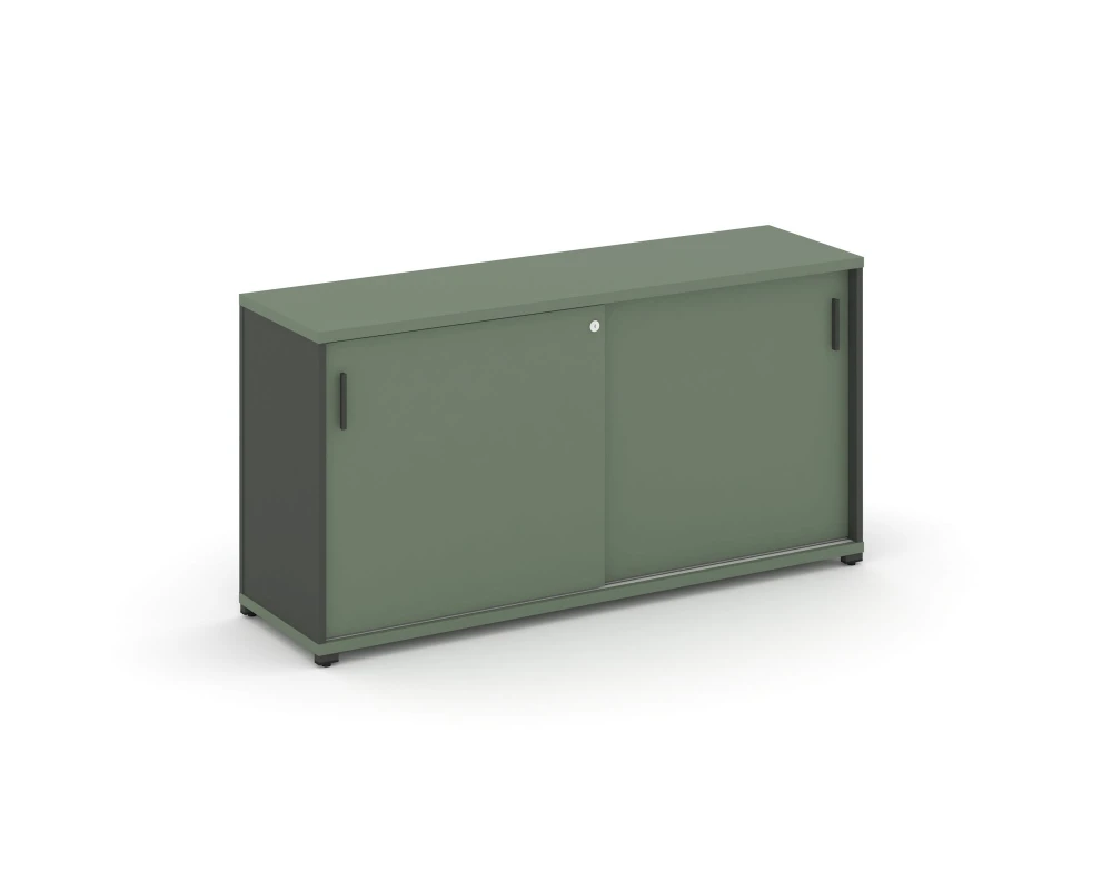 Шкаф-купе опорный/приставной CN.SOPK-004 W 1480x420x750 Концепт / Concept