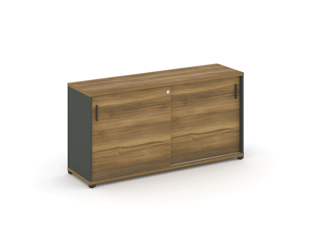 Шкаф-купе опорный/приставной CN.SOPK-004 W 1480x420x750 Концепт / Concept