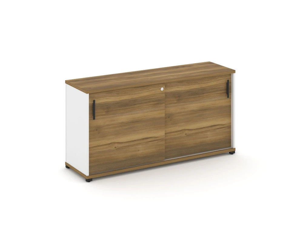 Шкаф-купе опорный/приставной CN.SOPK-004 W 1480x420x750 Концепт / Concept