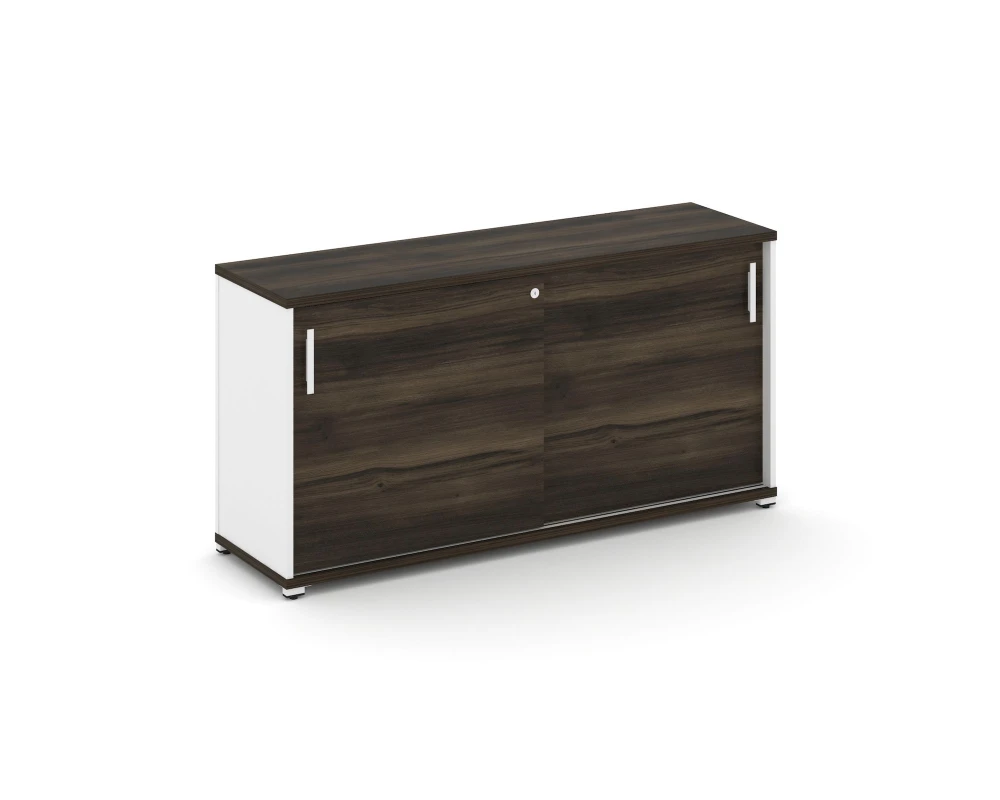 Шкаф-купе опорный/приставной CN.SOPK-004 W 1480x420x750 Концепт / Concept