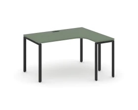 Стол эргономичный CN.OSA-002(R) 1580x1180x750 Концепт / Concept images