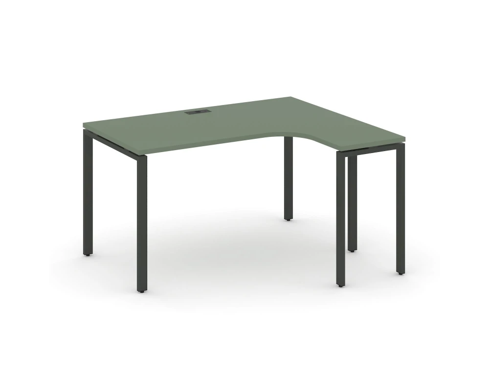 Стол эргономичный CN.OSA-002(R) 1580x1180x750 Концепт / Concept