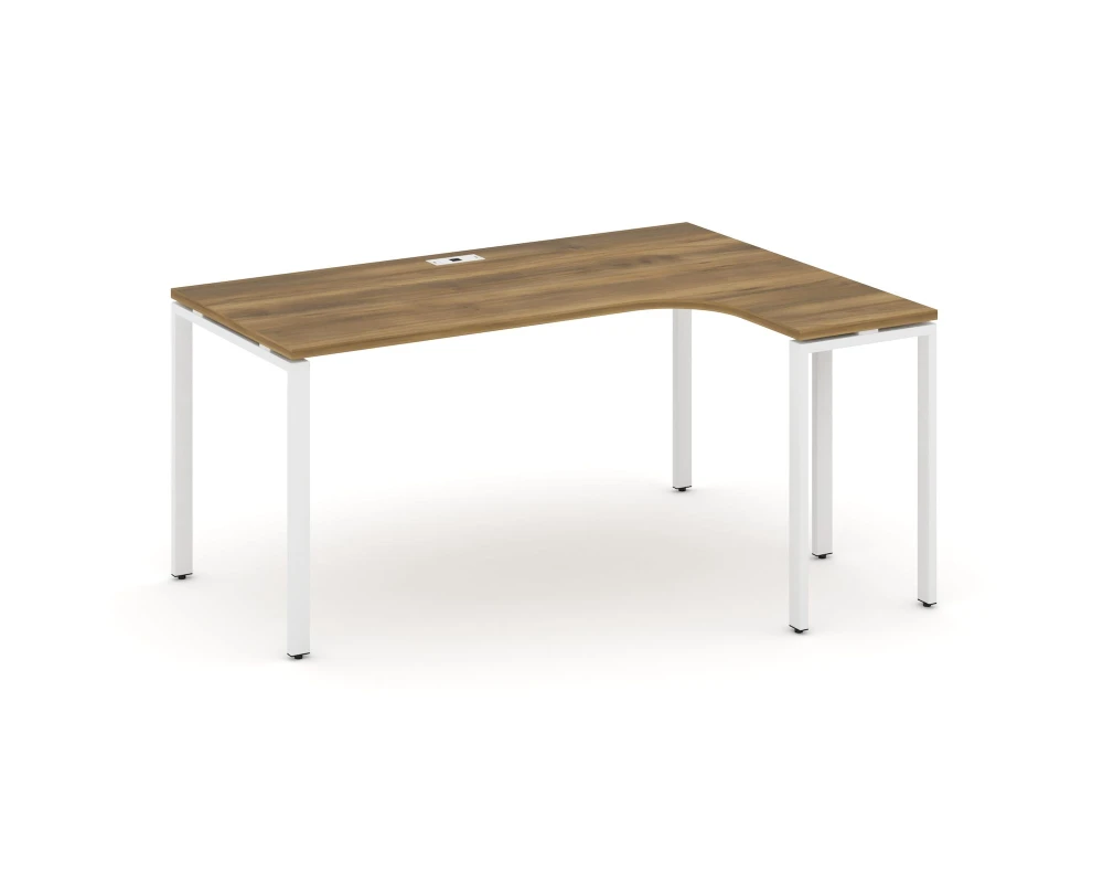 Стол эргономичный CN.OSA-002(R) 1580x1180x750 Концепт / Concept