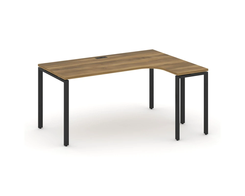 Стол эргономичный CN.OSA-002(R) 1580x1180x750 Концепт / Concept