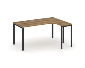 Стол эргономичный CN.OSA-002(R) 1580x1180x750 Концепт / Concept images
