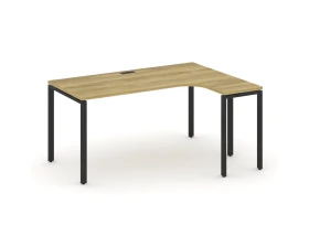 Стол эргономичный CN.OSA-002(R) 1580x1180x750 Концепт / Concept images