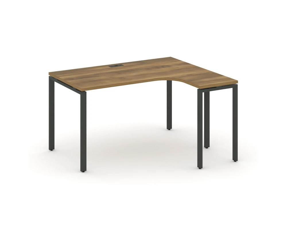 Стол эргономичный CN.OSA-002(R) 1580x1180x750 Концепт / Concept