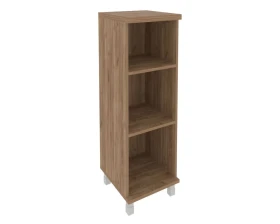 Стеллаж средний узкий Фёст / First images