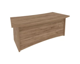 Стол для руководителя 2000x960x765 Фёст / First images