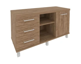 Тумба сервисная Фёст / First images