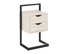 Тумба приставная 450x409x792 Лофт / Loft images