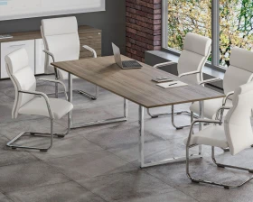 Кабинет руководителя Метал Систем Директ / Metal System Direct images