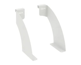 Комплект кронштейнов для полки 52x230x200 Рива / Riva images