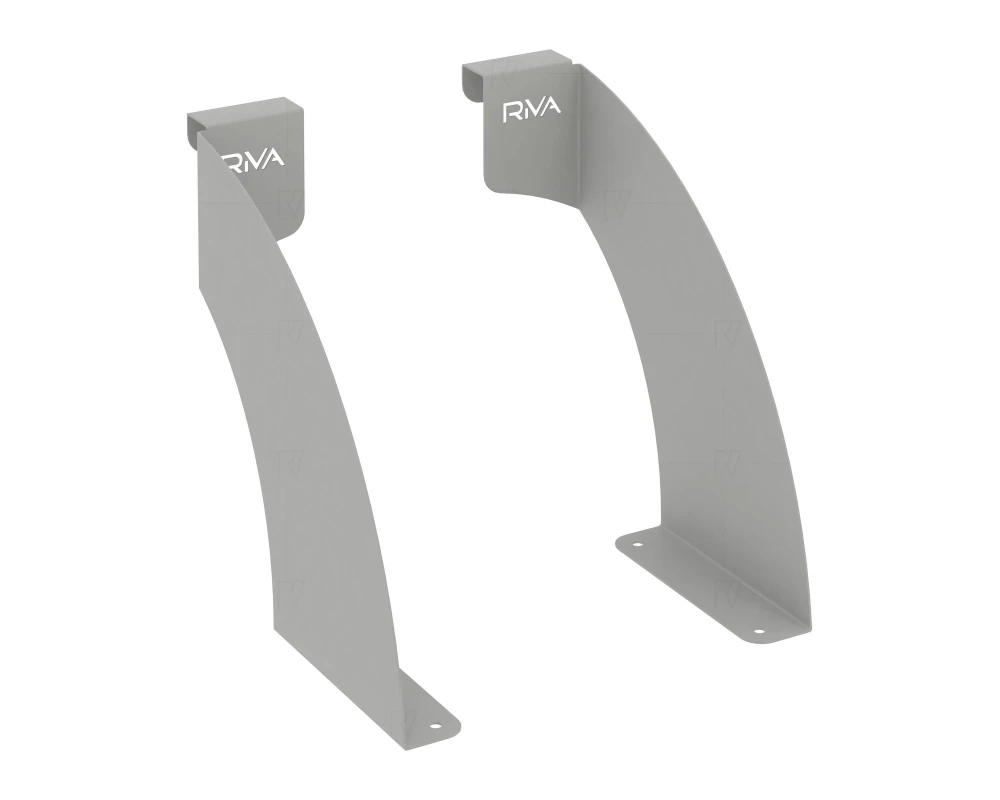 Комплект кронштейнов для полки 52x230x200 Рива / Riva