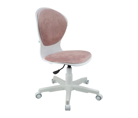 Офисное кресло RV ЧЕЙР 1139 FW PL White