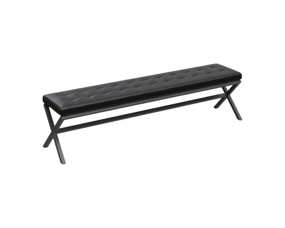 Банкетка трехместная Next