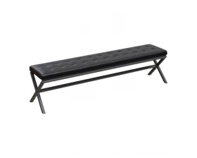 Банкетка трехместная Next images