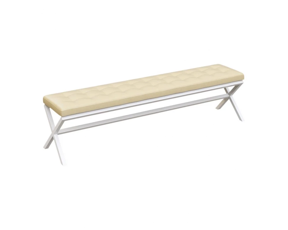 Банкетка трехместная Next