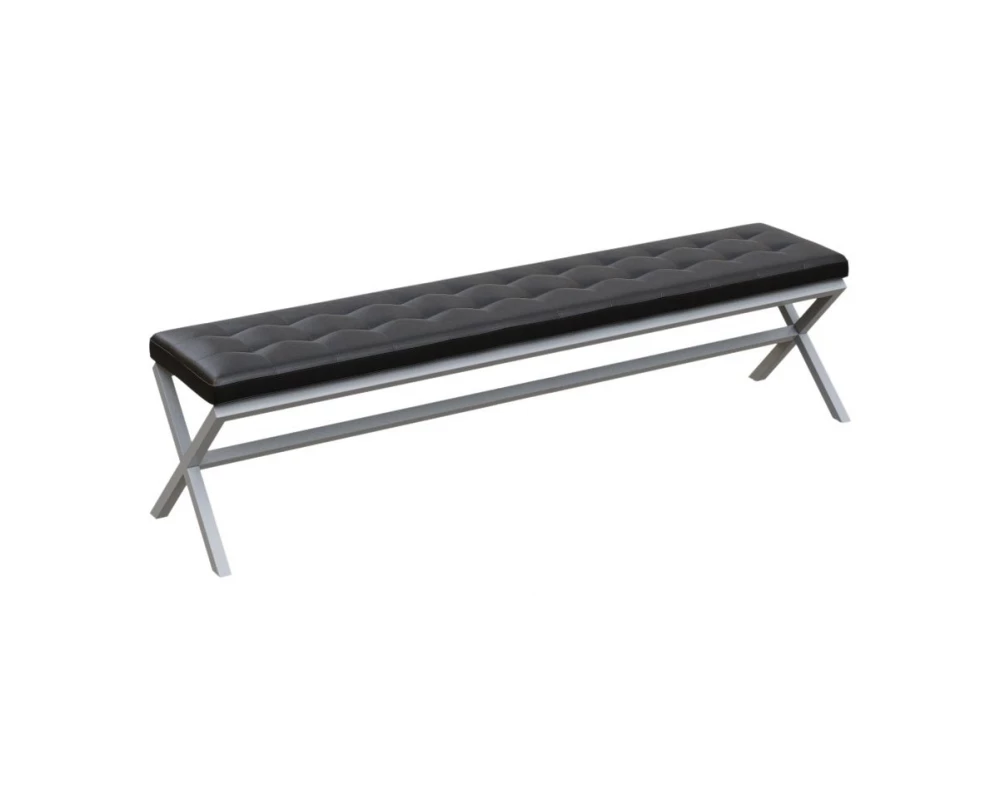 Банкетка трехместная Next