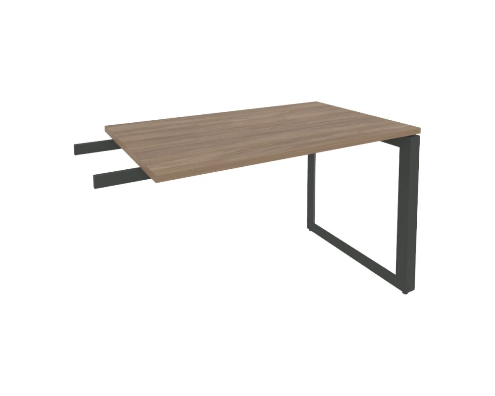 Брифинг-приставка на О-образном м/к 1180x720x750 Оникс Директ / Onix Direct