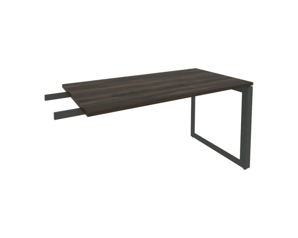 Брифинг-приставка на О-образном м/к 1380x720x750 Оникс Директ / Onix Direct