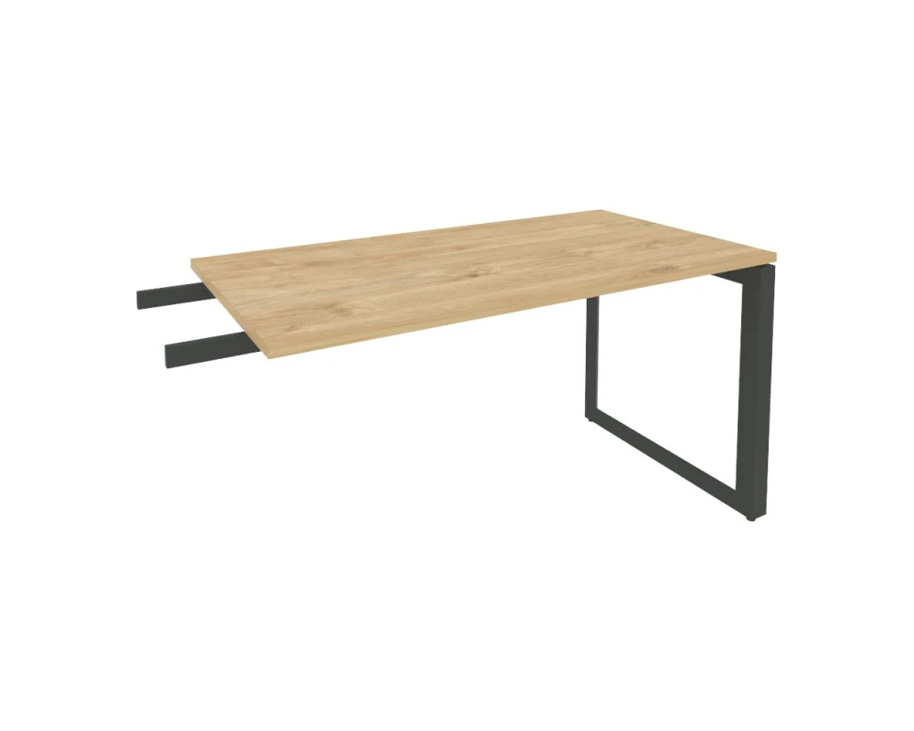 Брифинг-приставка на О-образном м/к 1380x720x750 Оникс Директ / Onix Direct