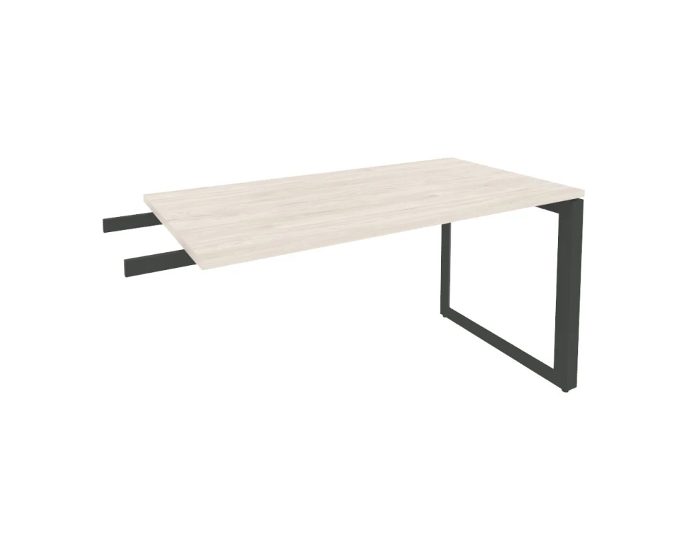 Брифинг-приставка на О-образном м/к 1380x720x750 Оникс Директ / Onix Direct