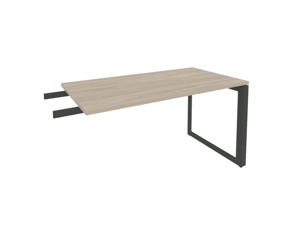 Брифинг-приставка на О-образном м/к 1380x720x750 Оникс Директ / Onix Direct