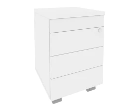 Тумба мобильная (TIP-ON) 432x460x633 Оникс Директ / Onix Direct images