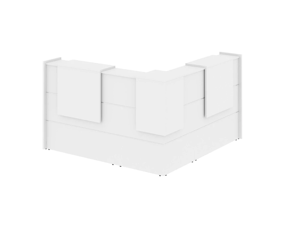 Ресепшн K-24 1968x1968x1187 Оникс / Onix