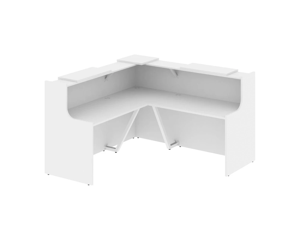 Ресепшн K-24 1968x1968x1187 Оникс / Onix