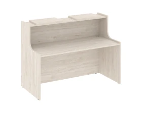 Ресепшн K-5 1630x766x1187 Оникс / Onix images