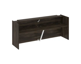 Ресепшн K-8 2810x766x1187 Оникс / Onix images