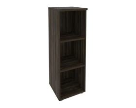 Стеллаж средний узкий 400x420x1207 Оникс / Onix images