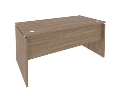 Стол письменный 1580x800x750 Оникс / Onix