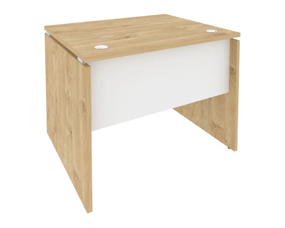 Стол письменный 980x800x750 Оникс / Onix