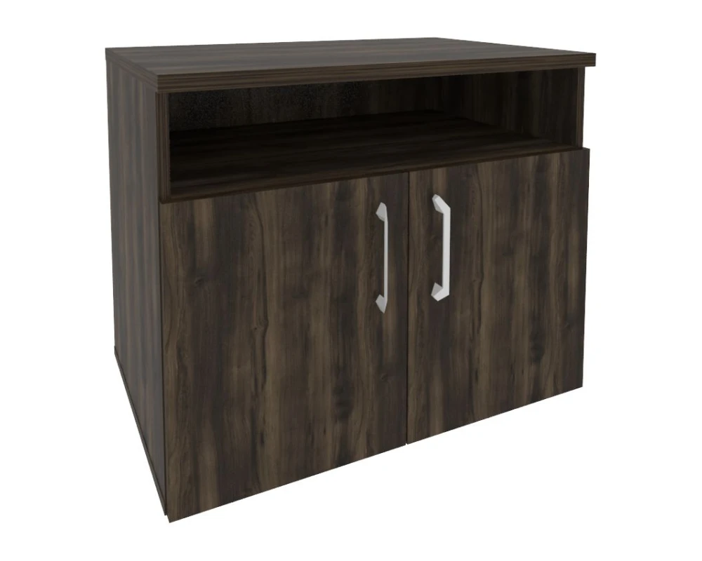 Тумба для оргтехники/сервисная 800x600x680 Оникс / Onix Direct