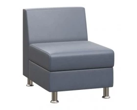 Диван без подлокотников одноместный Prime images