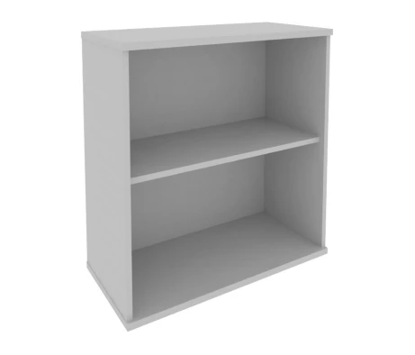 Стеллаж низкий широкий Рива / Riva