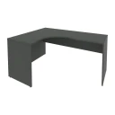 отзыв Стол офисный угловой левый 1600x1200x755 Рива / Riva