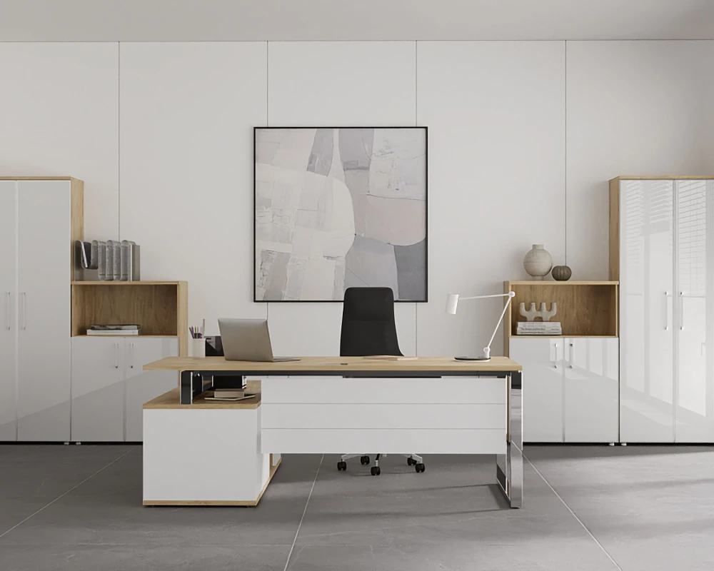 Кабинет руководителя Шифт / Shift